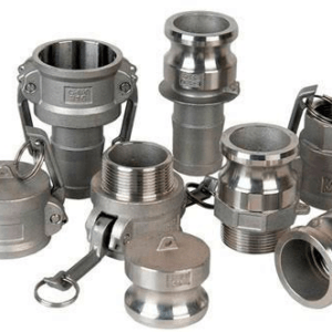 Engate Rápido Camlock