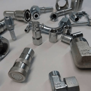 Terminais e Adaptadores