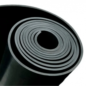 LENÇOL BORR. LISO C/ TELA 1000 X 3,0MM NBR