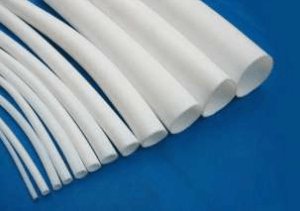 Tubos de PTFE - Teflon