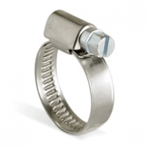 Abraçadeiras RSF INOX